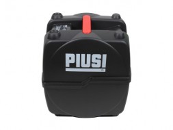 Piusibox 12V Basic - Мобильный комплект для перекачки ДТ в ящике (мех. пист.), 45 л/мин