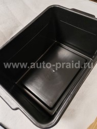 Контейнер для сбора остатков опасных грузов(веществ), 18 л