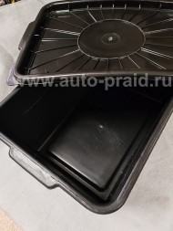 Контейнер для сбора остатков опасных грузов(веществ), 18 л