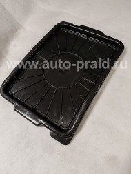 Контейнер для сбора остатков опасных грузов(веществ), 18 л