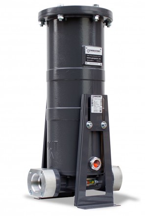 FG-300/50 - Алюминиевый фильтр, 50 µm