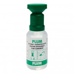 Раствор Plum Eye Wash (ай-восс) 500 мл для промывания глаз в сменном флаконе