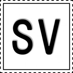 Маркировочный знак (Табличка) предохранительных клапанов SV