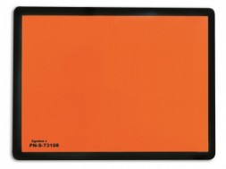 Табличка ADR (Опасный груз) нейтральная оранжевая