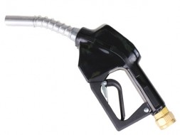 A60 - Автоматический пистолет для топлива, освинцованный, 60 л/мин