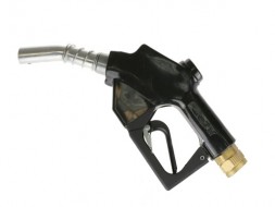 A120 - Автоматический пистолет для топлива, 120 л/мин