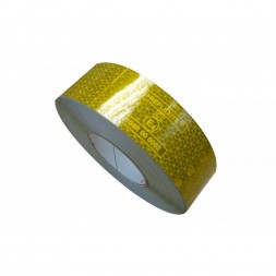 Лента ORALITE VC 104 Rigid Grade Commercial( Reflexite) светоотражающая, для твердых поверхностей 50 м