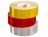 Лента ORALITE VC 104 Rigid Grade Commercial( Reflexite) светоотражающая, для твердых поверхностей 50 м