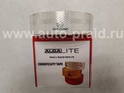 Светоотражающая лента ALGALITE для контурной маркировки  50 м. 