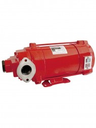 Gespasa AG-800 230 VAC - Самовсасывающий роторный лопастной взрывозащ-й электронасос для бензина