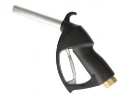 SELF 3000 unleaded spout - Механический пистолет для бензина, 150 л/мин