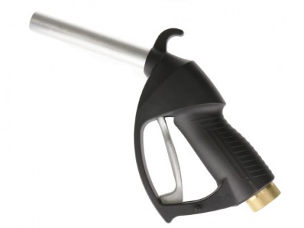 SELF 3000 unleaded spout - Механический пистолет для бензина, 150 л/мин