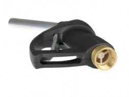 SELF 3000 unleaded spout - Механический пистолет для бензина, 150 л/мин