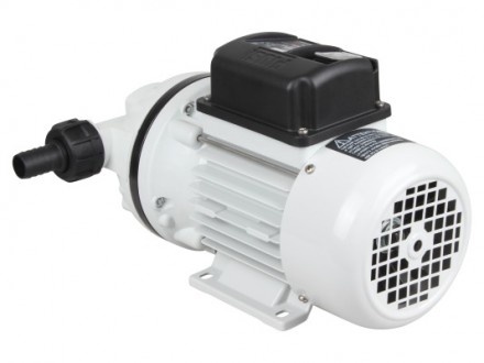 SuzzaraBlue AC 230V - Электрический мембранный насос для мочевины, 34 л/мин