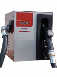 Gespasa COMPACT 50M-230 V Ex - Заправочный модуль для бензина с механическим счетчиком, пистолет автомат