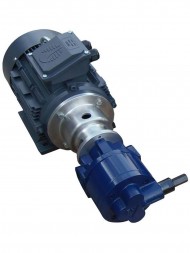 Gespasa EA-80 2.98 kW 230/400 VAC