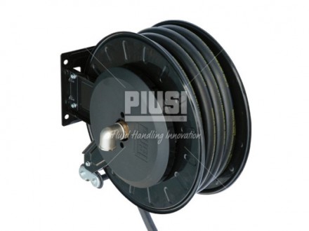 Открытая катушка BIG для ДТ, рукав: 1&quot; x 10 м