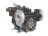 EX75 12V DC ATEX - Роторный лопастной электронасос для бензина, 75 л/мин