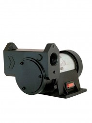 Gespasa IRON-50 12 VDC - Самовсасывающий роторный лопастной насос для ДТ GESPASA