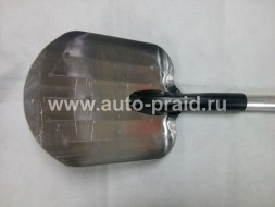 Лопата алюминиевая искробезопасная (раздвижная)