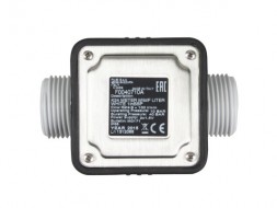 K24 - Электронный счетчик для AdBlue, молока, 5-120 л/мин