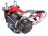 Carry 3000 12V - Переносной роторный лопастной электронасос для ДТ, 50 л/мин