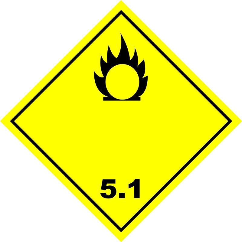 Наклейки на бензовоз по допог нового образца