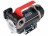 Carry 3000 inline 12V - Переносной роторный лопастной электронасос  для ДТ, 50 л/мин