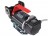 Carry 3000 inline 12V - Переносной роторный лопастной электронасос  для ДТ, 50 л/мин